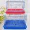 2017 wholesale cheap portable rabbit farming cage hamster cages rabbit cage