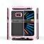 High quality Phones Accessories Custom TPU Case for Samsung Galaxy note 7