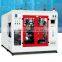 Plastic Extrusion Blow Molding Machine