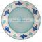 Taco robo fish horeca used recycle plastic kitchen products chopping board plate