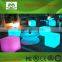 fashion and colorful waterpoof led chair