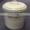 MSC 2064 Set of 5 Canister