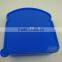 Plastic Sandwich Box/food Container