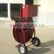 steel strapping tool cart