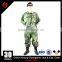 Custom cheap combat military camouflage uniform