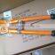 Factory Japan type heavy duty wire clippers/bolt cutter/bolt clippers