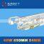 Chengdu Weegiant Weeson 40W hobby laser tube for mini laser engraving machine 850mm