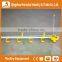 China  trade assurance low cost equipment poultry feeders drinkers