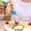 Promotional Gift Household Plastic Bag Cap for Sealing Food