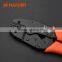 Professional Ratchet Crimping 215mm Pliers
