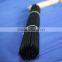Natural Dyed Bamboo Flower Rods for Sale