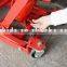 1500LBS Hydraulic Motorcycle ATV Hoist Lift Jack