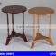 Home Furniture MDF wooden coffee table