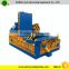 CE approved high quality waste vehicle baler