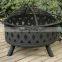 New design hot sale outdoor portable propane fire pit