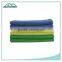 Multi-purpose microfiber strips kitchen dish cloth