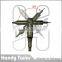 15pcs Right Angle Screwdriver Set