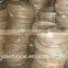 Hot Dipped Galvanized Steel Wire/20 Gauge Binding Wire