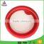 High quality food grade Low price most creative and super quality rubber seal oem silicone sealing ring