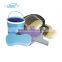 6pcs Car Cleaning Product For Travel Car Washing Kit