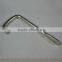 L galvanized large hook