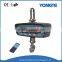 5T Electronic Hoist Scale Digital Crane Scale