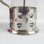 New design stainless steel milk jug cold water jug