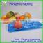 pengzhou children plastic lap tray
