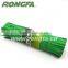 6mm x 30cm environmentally green vineyard twist ties
