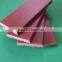 Laminated Skirting Board for Flooring