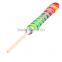 Customized Printed Birch Wood Lollipop Sticks for Candy