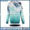 latest design tracksuit crewneck sweatshirt sport wear for women 2016