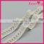 Wholesale Ashionable Cotton Lace Trimming Guipure Lace Fabric WLCB-051