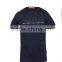 Elongated t Shirt Men