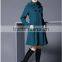 Ladies Coats Winter Warm Long Coat Jacket