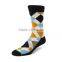 Wholesale China Custom Adult Anti Slip Cycling Socks