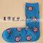2015 the Avengers personality tide Lovers in tube socks marvel DC series of the same paragraph socks for men and wome EML-9-2041