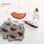new design clothing sets shirt short pants summer children clothing sets for baby boy and girl