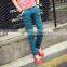 Latest Style European Fashion Mens Pants 2016