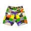 Mens Transfer Printed Boardshorts Pants