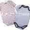Nanchang yizhuoli manufacture custom printing baby rompers