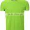 OEM service unisex promotional plain tshirts