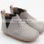Fancy fashion skidproof lovely chelsea baby boots