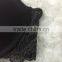 high quality front closure push up bra set OEM shantou factory polymide