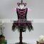 Halloween Children Barbie Princess costumes fancy dress walson