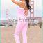 Custom Skinny Fitness Clothing Athletic Wear Yoga Apparel For Women