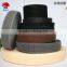 Uni-tape one side combined hook and loop touch fastener
