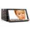 7 Inch 2Din Car DVD Player with GPS IPOD Bluetooth RDS