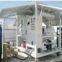 ZJA-Series High Voltage Transfomer Oil Purifier