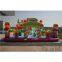 Custom Inflatable Slide / Inflatable Bouncy Slide for Kids